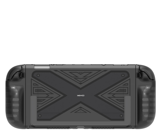 YAXO PYXIS do NS/NS2 Techno Black - 1373137 - zdjęcie